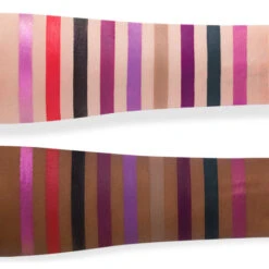 Blood Lust Palette 19 Blood Lust Palette -Christophe Robin Shop p 550x550 912