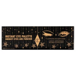 Charlotte Tilbury Instant Eye Palette - Smokey Eyes Are Forever -Christophe Robin Shop p 550x550 941