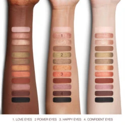 Charlotte Tilbury Instant Eye Palette - Smokey Eyes Are Forever -Christophe Robin Shop p 550x550 942