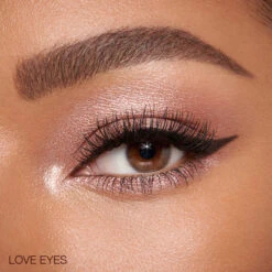 Charlotte Tilbury Instant Eye Palette - Smokey Eyes Are Forever -Christophe Robin Shop p 550x550 946