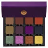 Dark EDIT Eye Shadow Palette -Christophe Robin Shop p 550x550 950