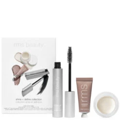 RMS Beauty Shine & Define Collection