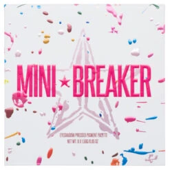 Mini Breaker Eyeshadow Palette -Christophe Robin Shop p 550x550 966
