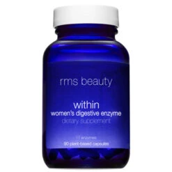 RMS Beauty Within Women’s Digestive Enzyme