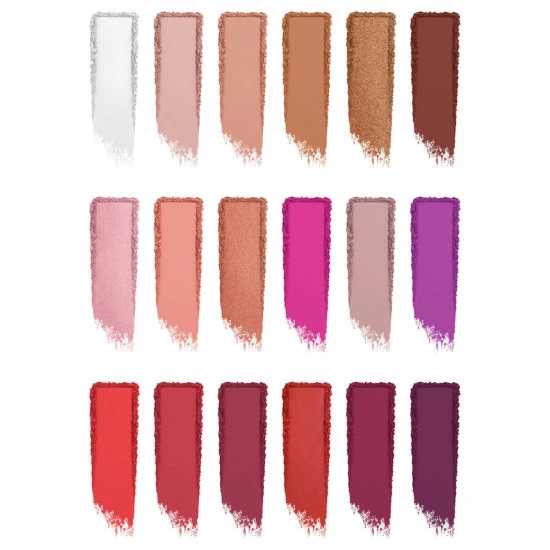 Blood Sugar Eyeshadow Palette 9 Blood Sugar Eyeshadow Palette - Image 7