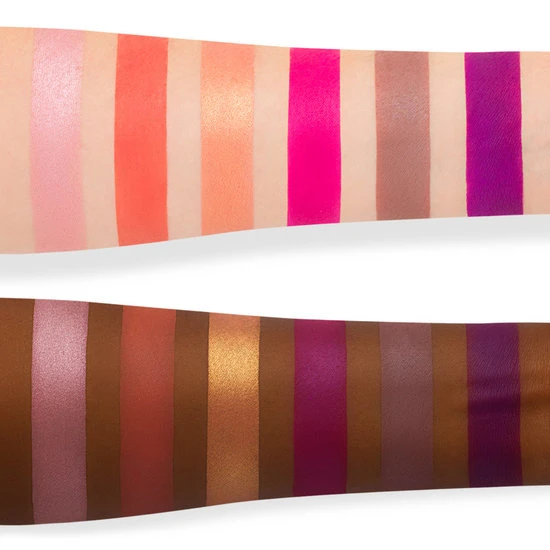 Blood Sugar Eyeshadow Palette 11 Blood Sugar Eyeshadow Palette - Image 9