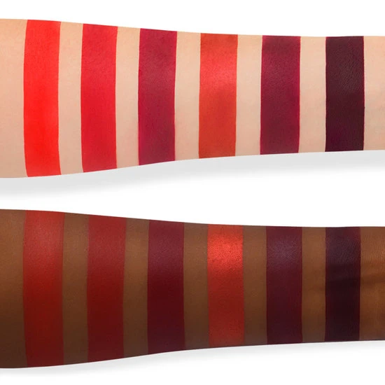 Blood Sugar Eyeshadow Palette 12 Blood Sugar Eyeshadow Palette - Image 10