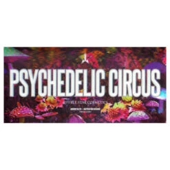 Psychedelic Circus Artistry Palette -Christophe Robin Shop p 550x550 992